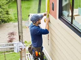 Best Siding Removal and Disposal  in Franklin, NJ